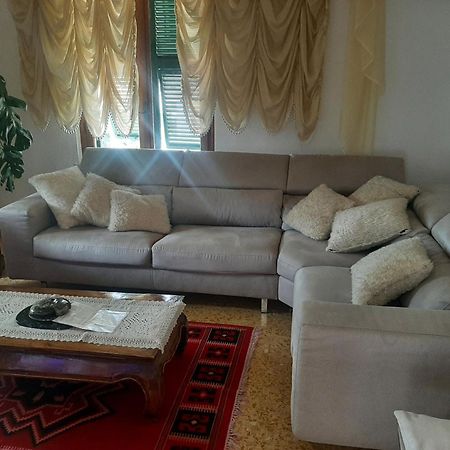 Casa Vacanza Dh La Spezia Buitenkant foto