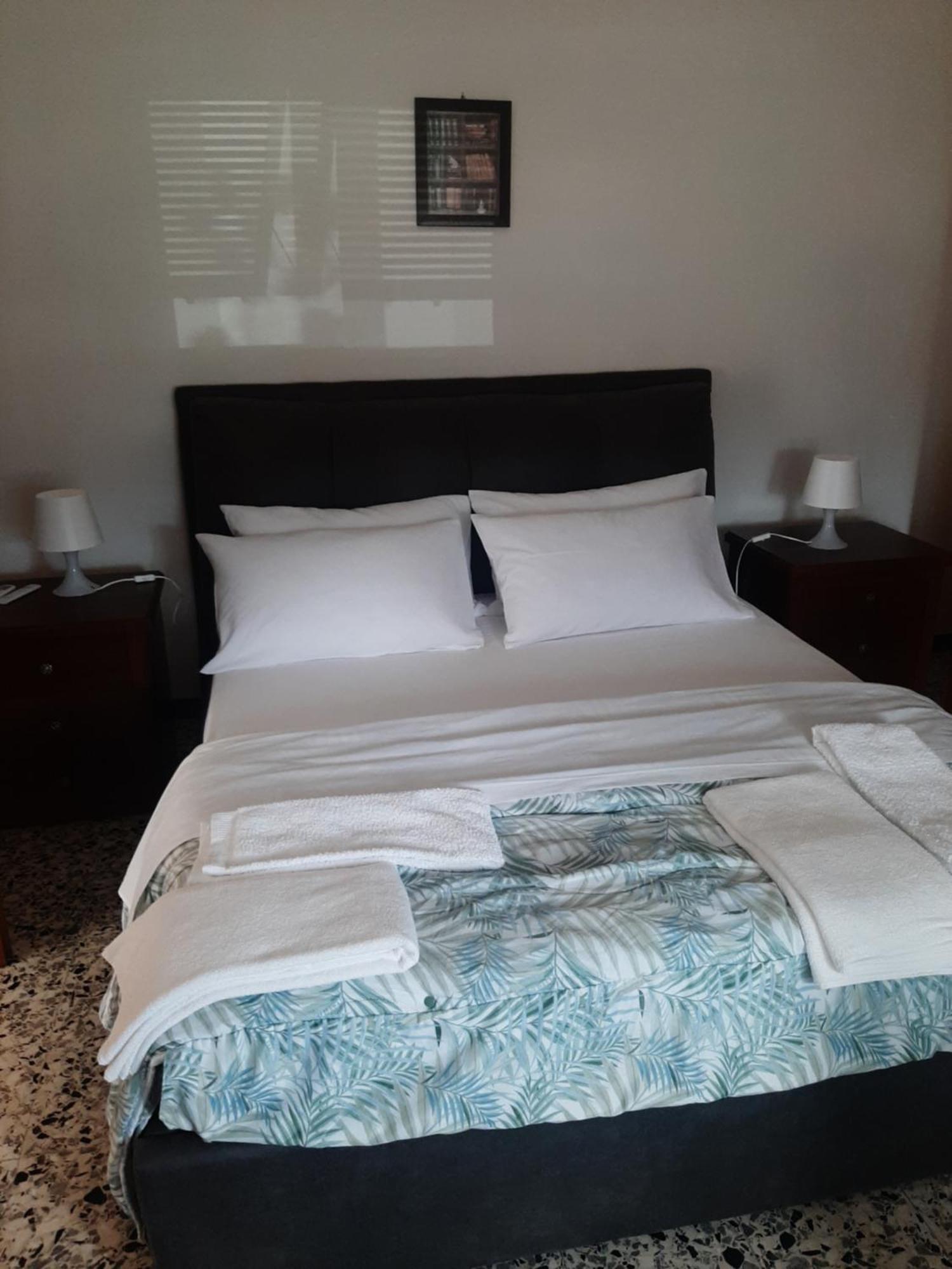 Casa Vacanza Dh La Spezia Buitenkant foto