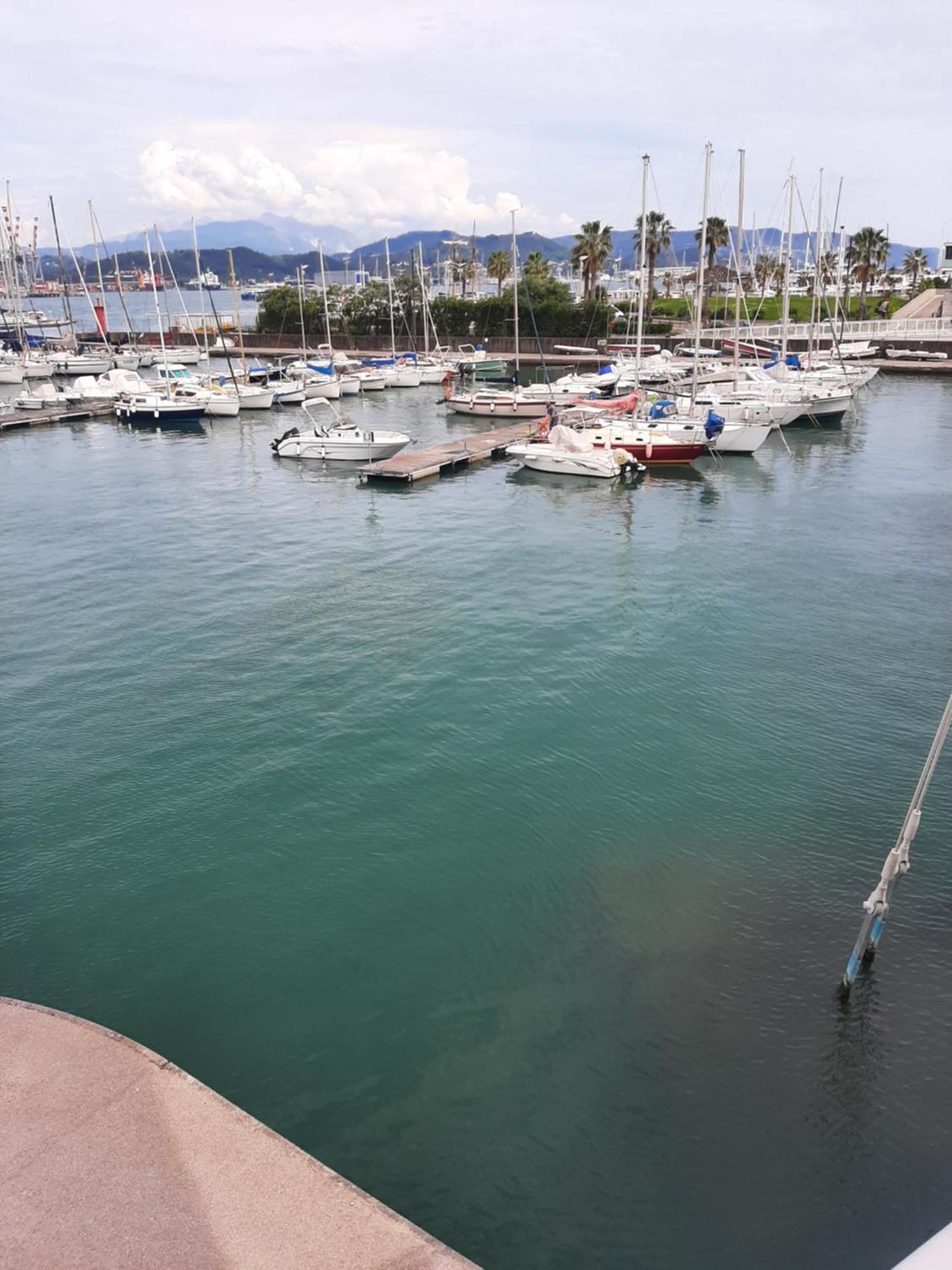 Casa Vacanza Dh La Spezia Buitenkant foto