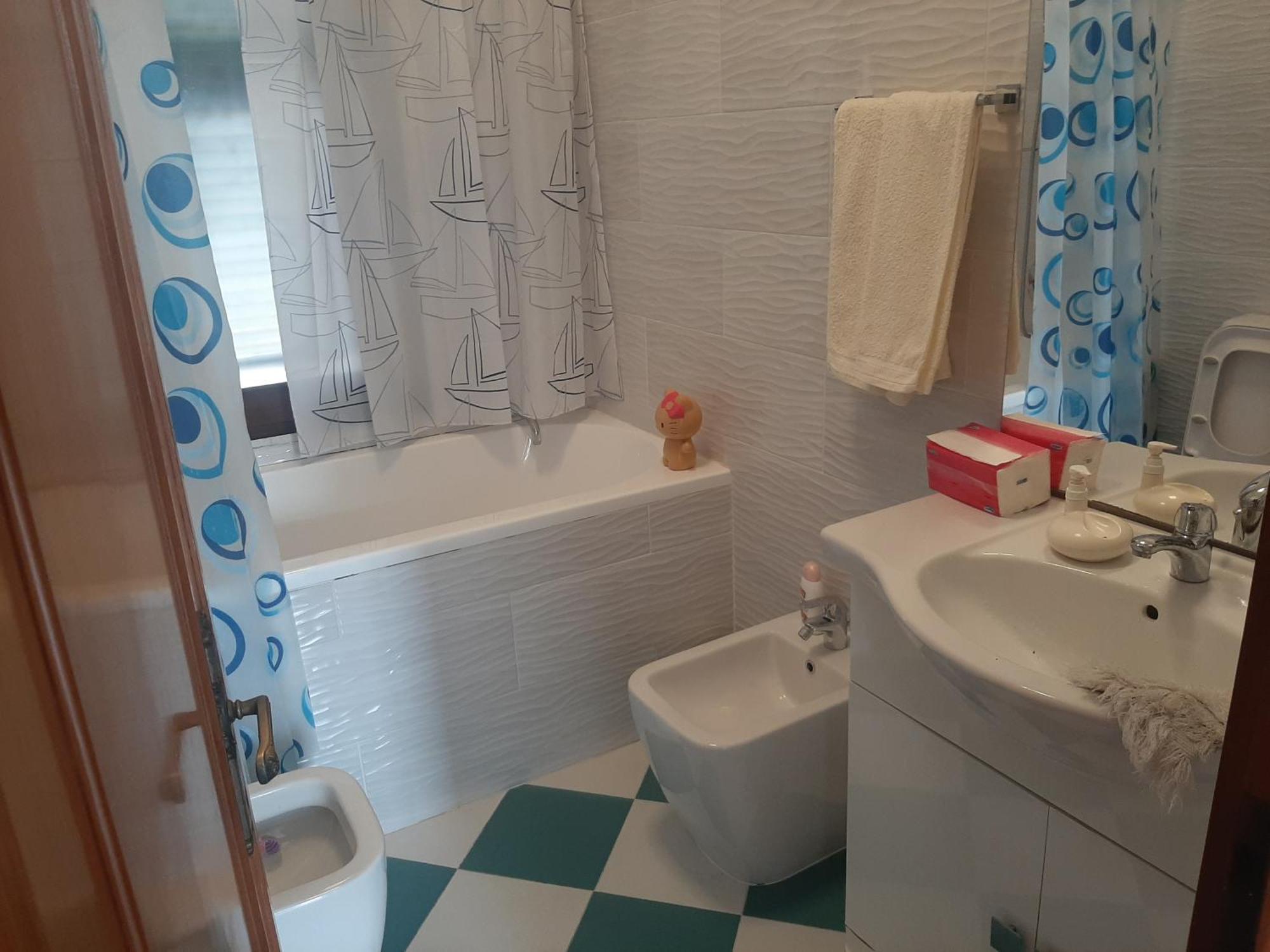 Casa Vacanza Dh La Spezia Buitenkant foto