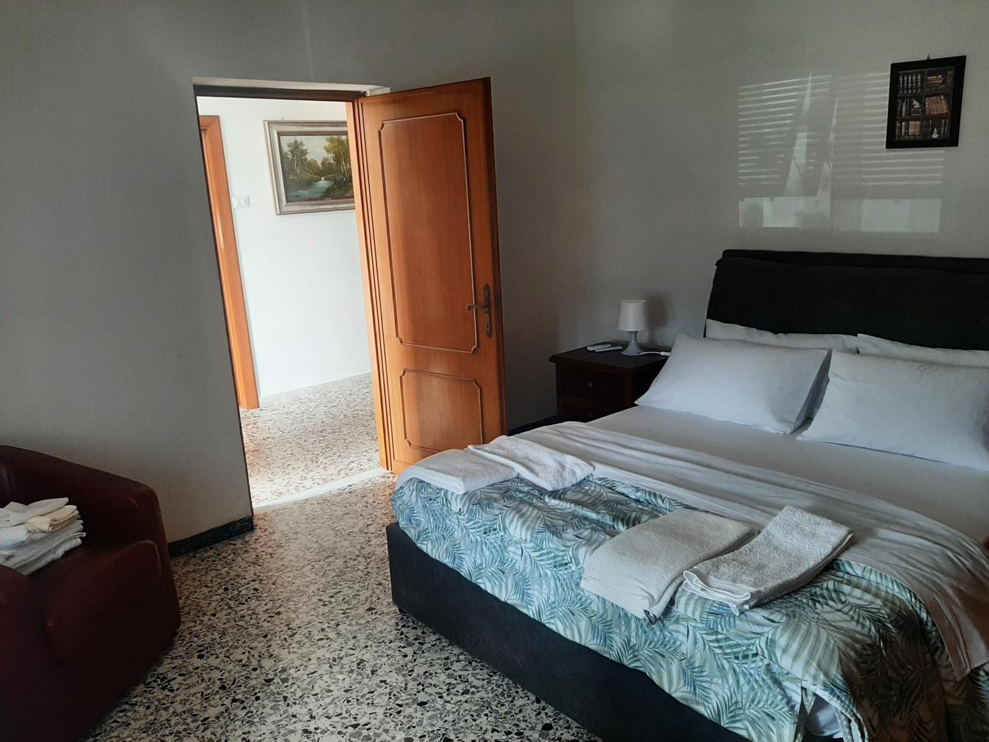 Casa Vacanza Dh La Spezia Buitenkant foto
