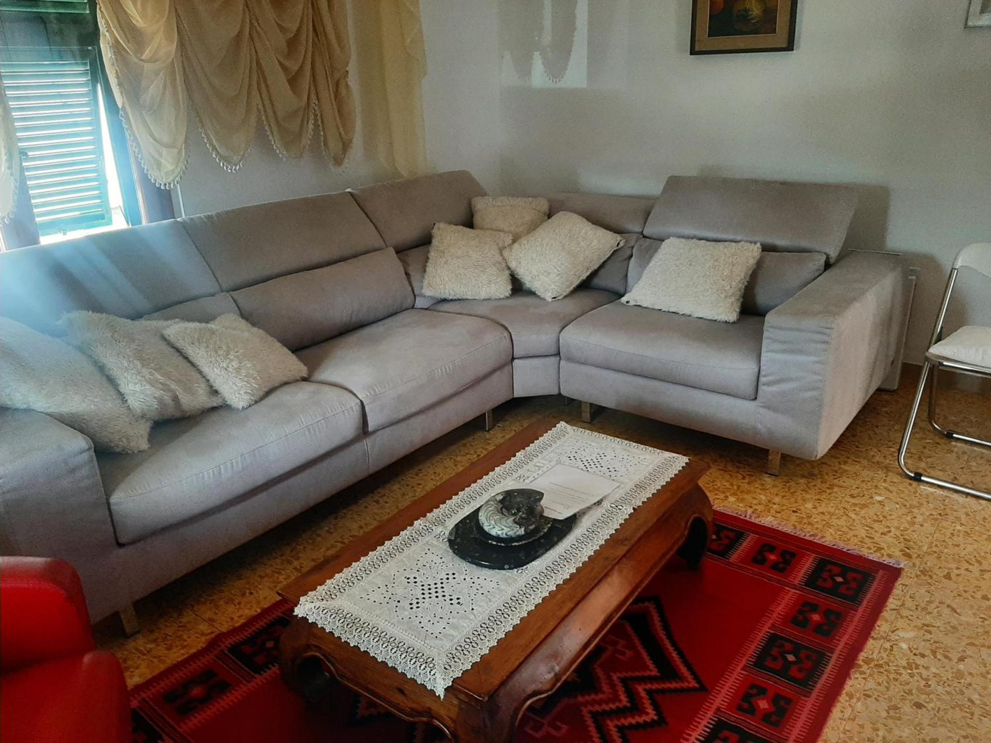Casa Vacanza Dh La Spezia Buitenkant foto