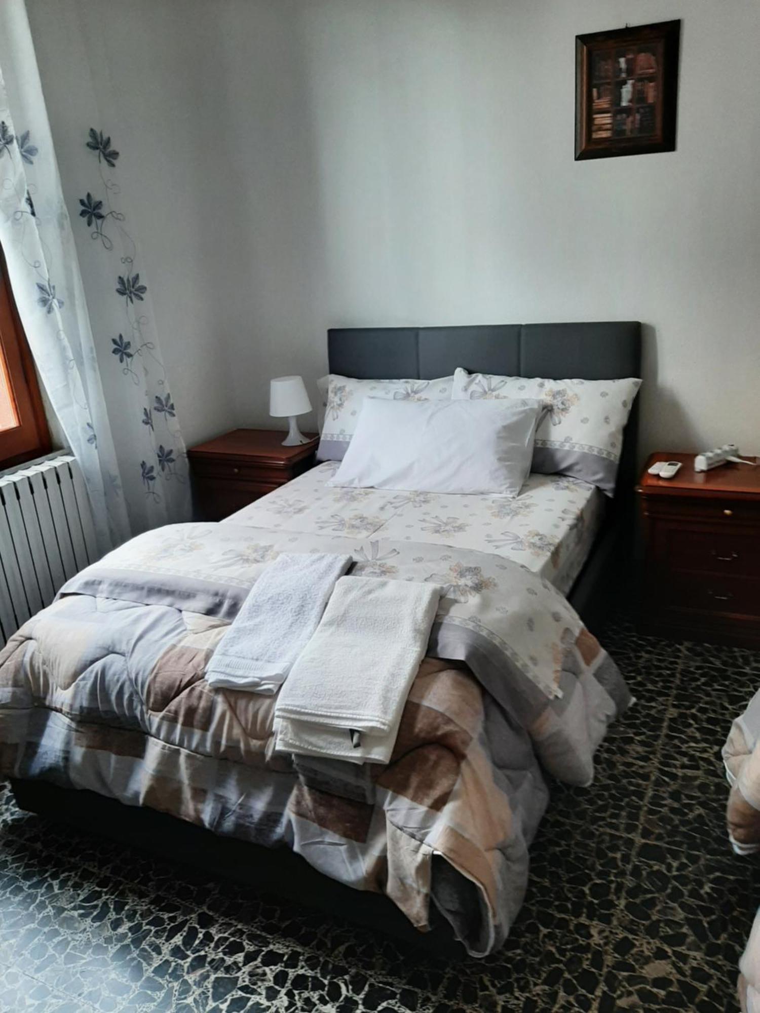 Casa Vacanza Dh La Spezia Buitenkant foto