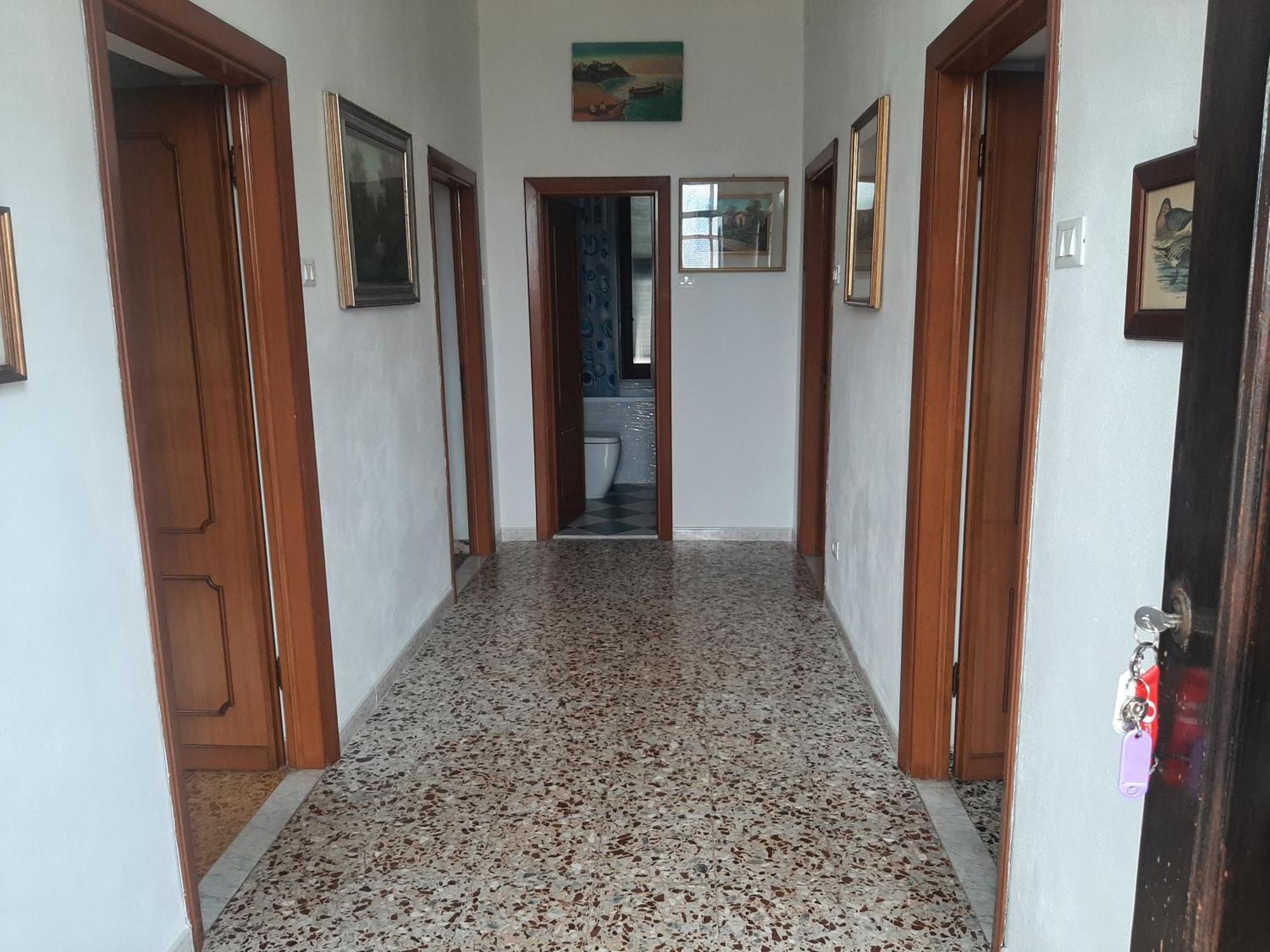 Casa Vacanza Dh La Spezia Buitenkant foto