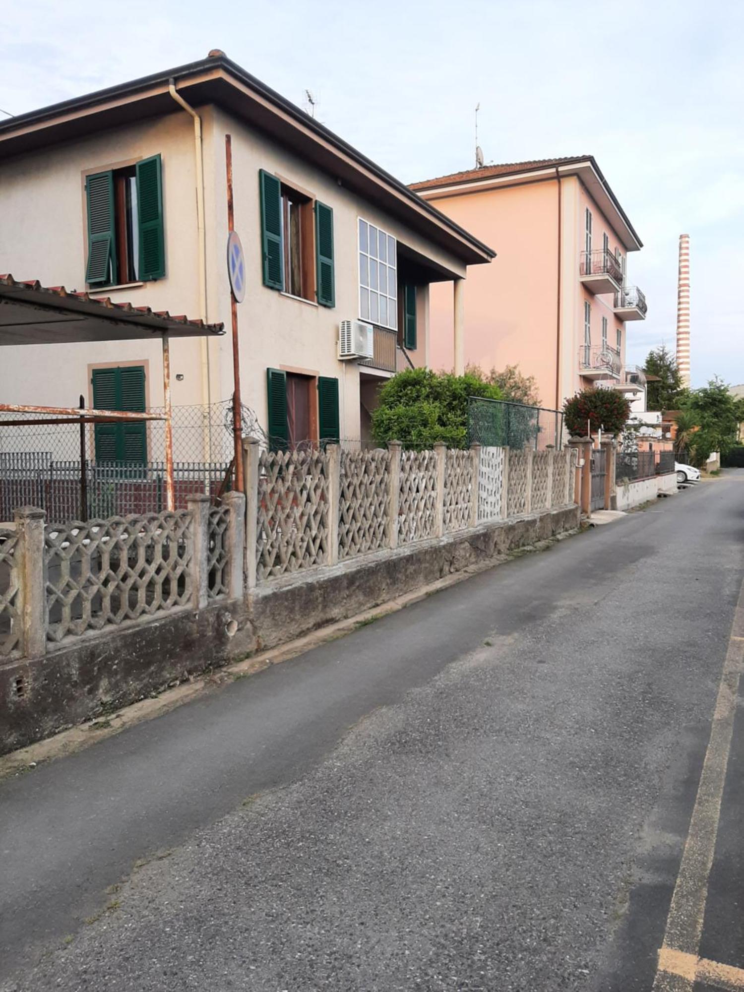 Casa Vacanza Dh La Spezia Buitenkant foto