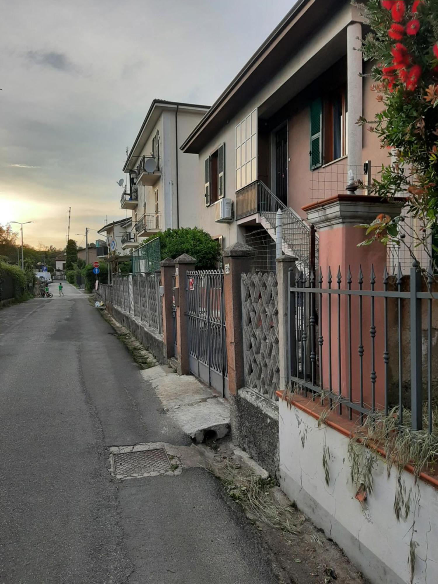 Casa Vacanza Dh La Spezia Buitenkant foto