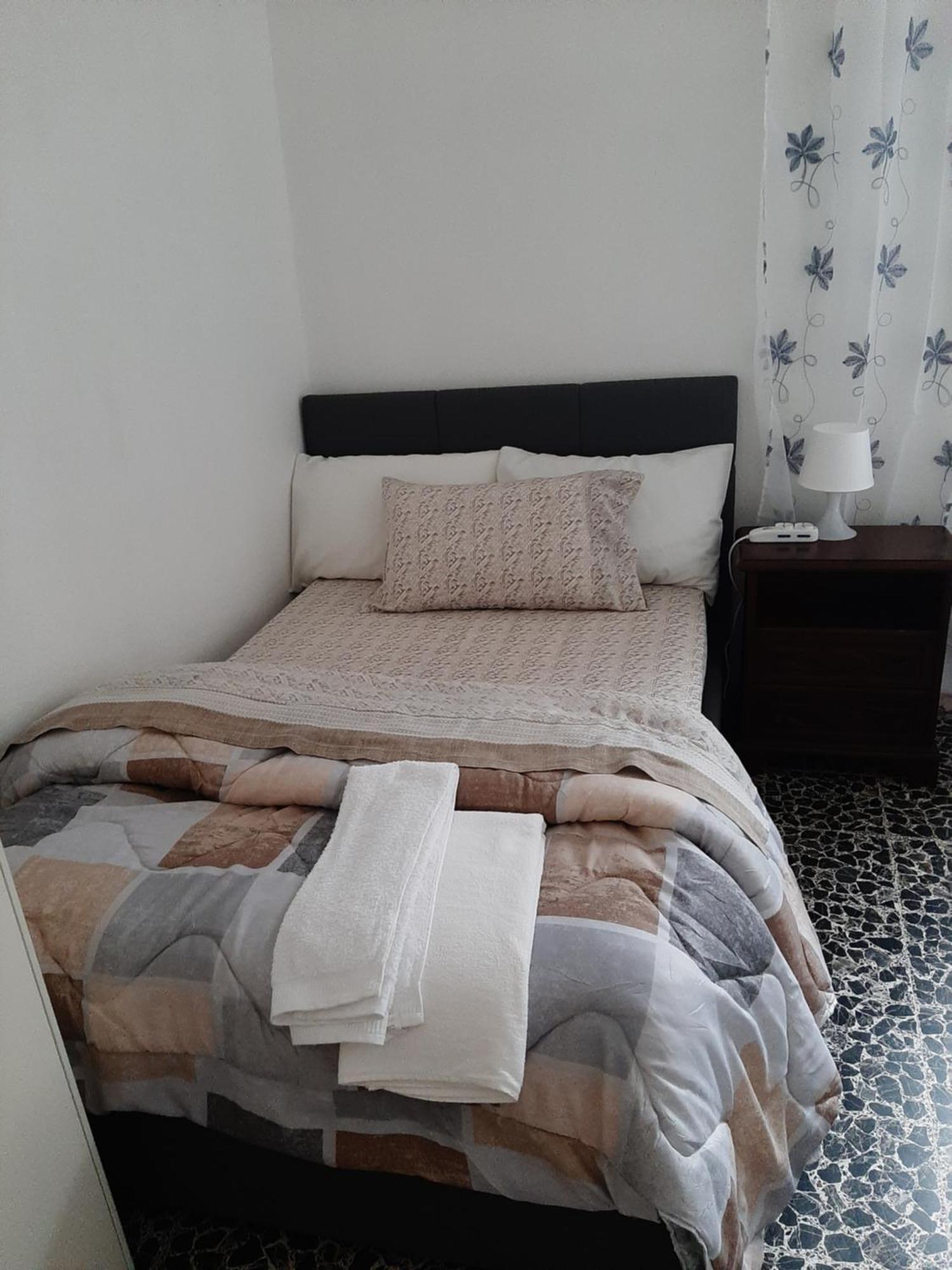Casa Vacanza Dh La Spezia Buitenkant foto