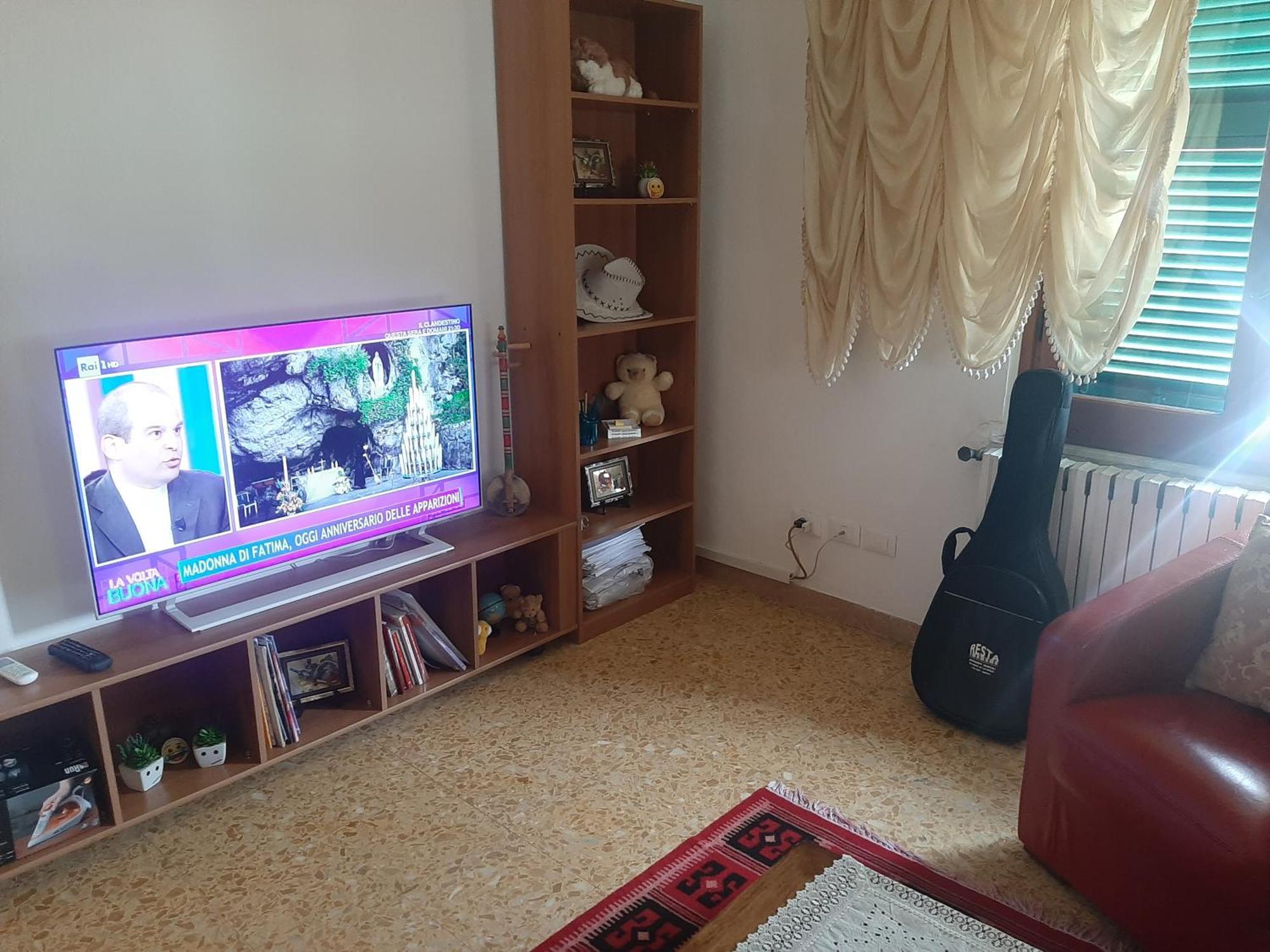 Casa Vacanza Dh La Spezia Buitenkant foto