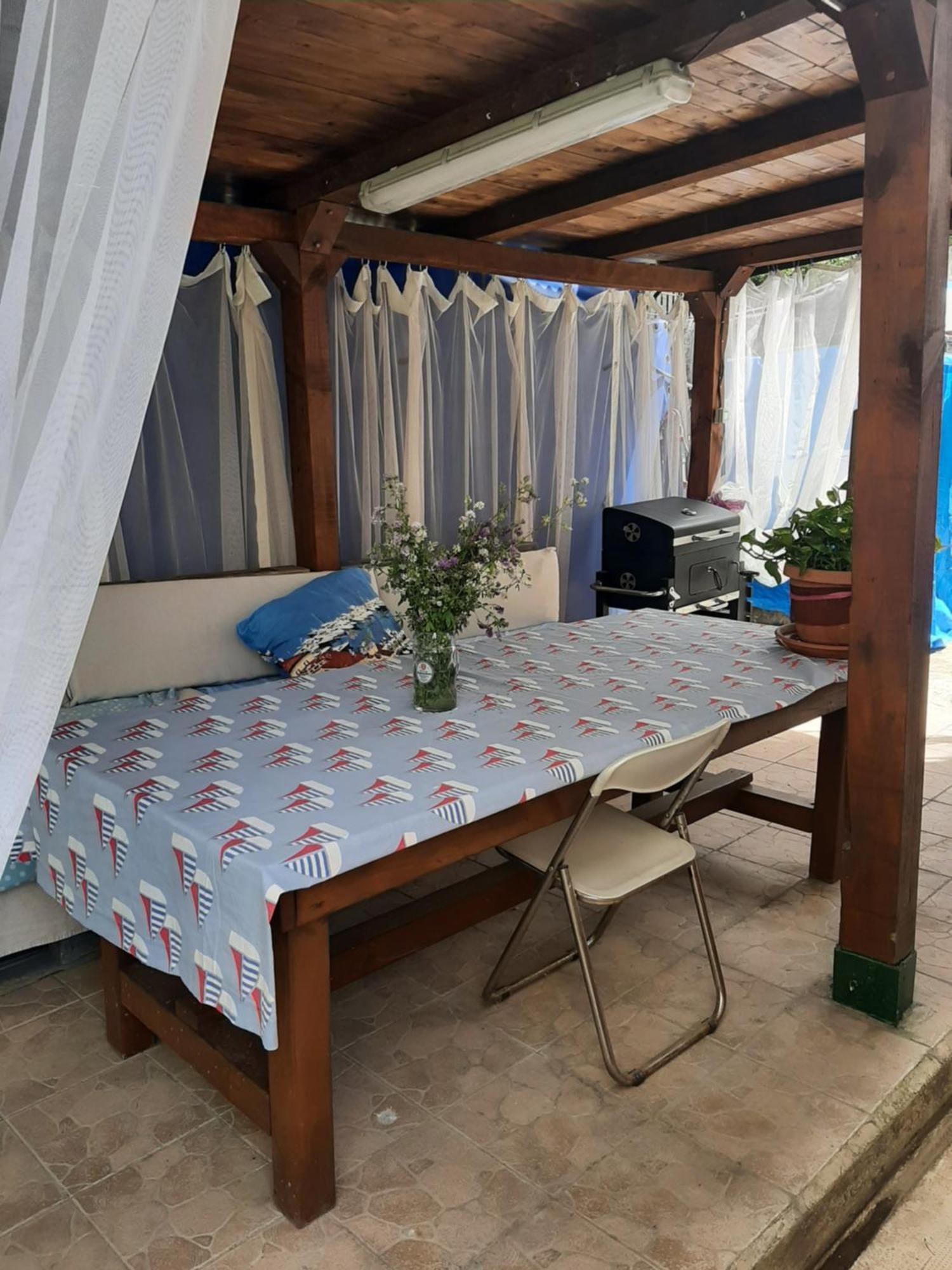 Casa Vacanza Dh La Spezia Buitenkant foto